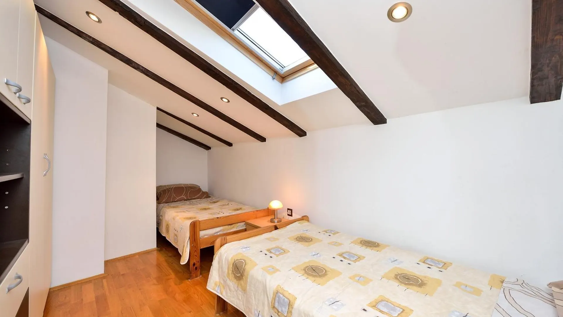 Apartment Apartman Ivka A2 Petrcane
