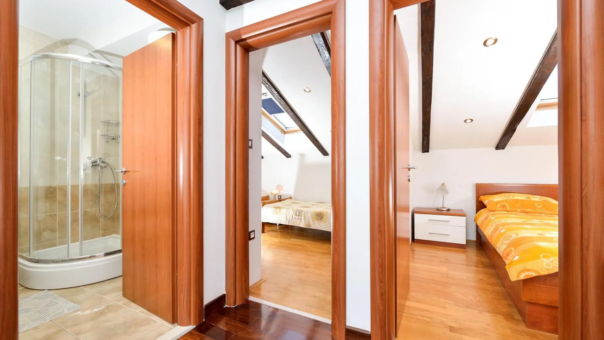 Apartman Ivka A2 Petrcane