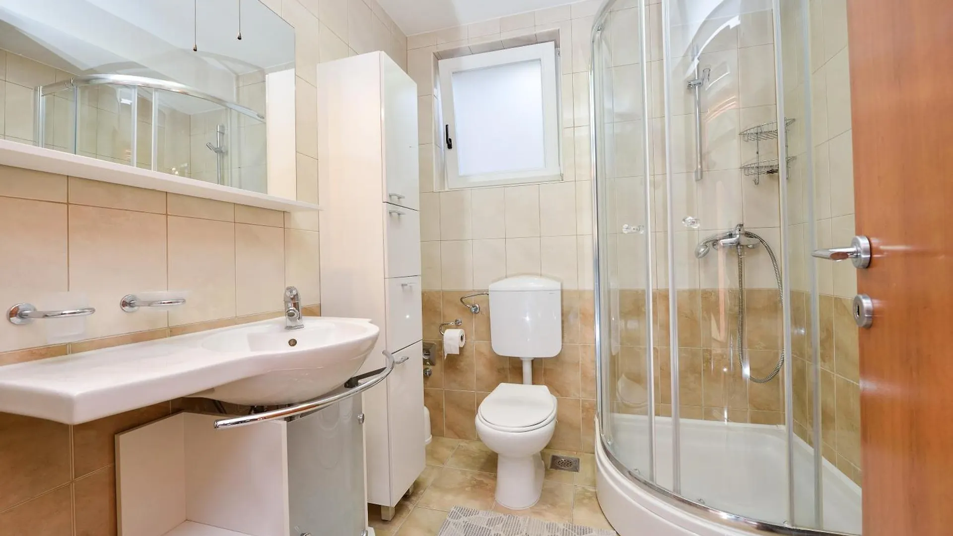 Apartman Ivka A2 Petrcane