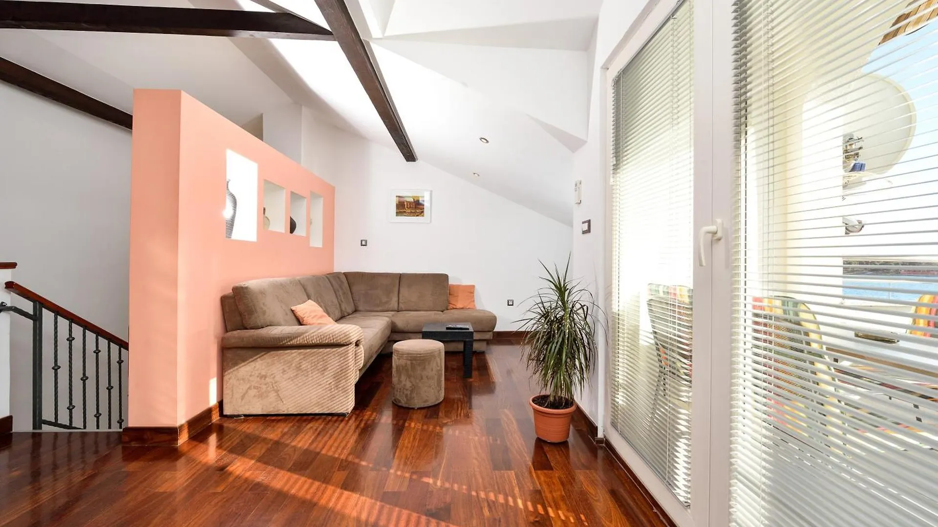Apartment Apartman Ivka A2 Petrcane