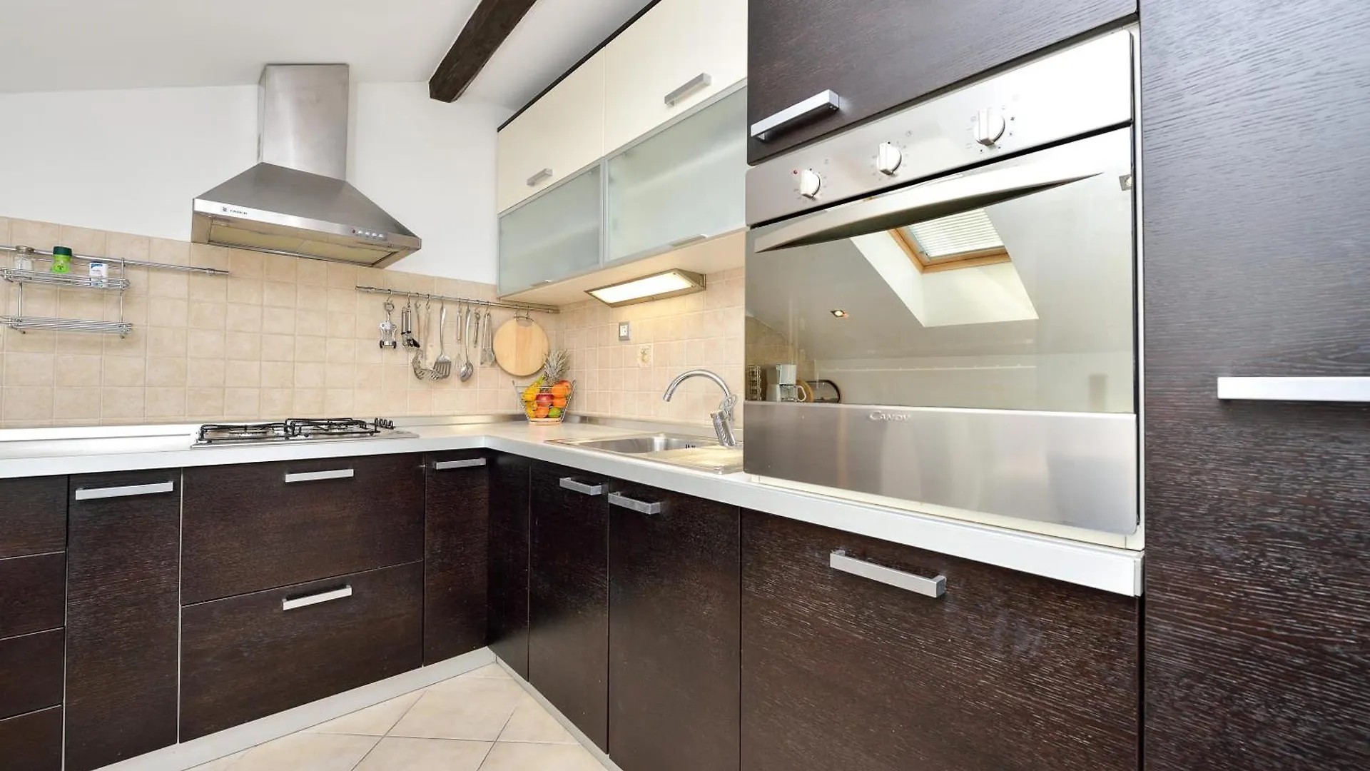 Apartment Apartman Ivka A2 Petrcane Croatia